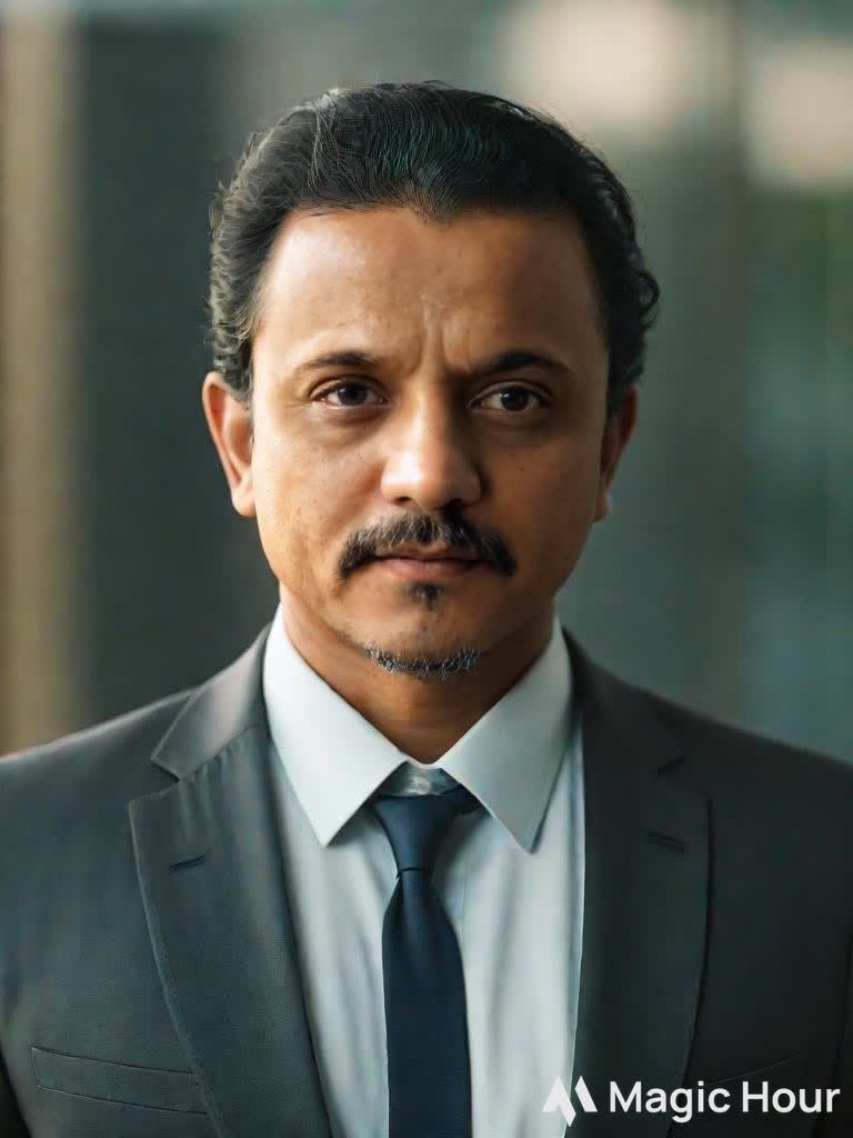 Team member or avatar